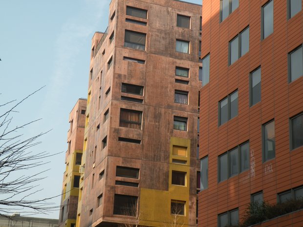  rue Elsa Morante